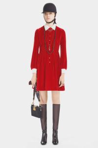 Dior Pre-Fall 2017