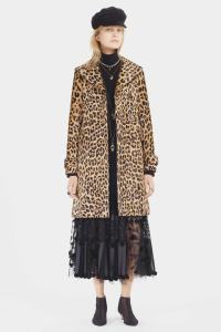 Dior Pre-Fall 2017