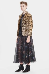 Dior Pre-Fall 2017