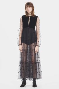 Dior Pre-Fall 2017