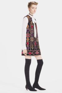 Dior Pre-Fall 2017