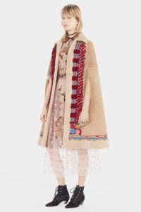 Dior Pre-Fall 2017