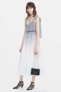 Dior Pre-Fall 2017