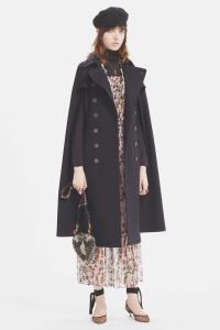 Dior Pre-Fall 2017