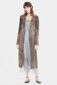 Dior Pre-Fall 2017