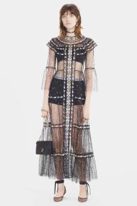 Dior Pre-Fall 2017