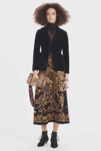 Dior Pre-Fall 2017