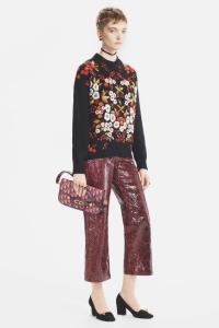 Dior Pre-Fall 2017