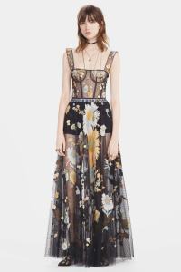Dior Pre-Fall 2017