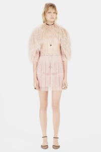 Dior Pre-Fall 2017
