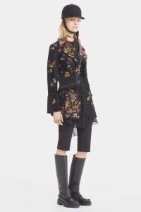 Dior Pre-Fall 2017
