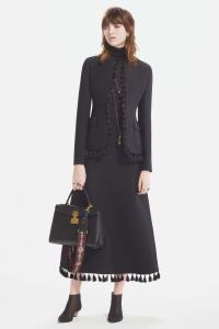 Dior Pre-Fall 2017