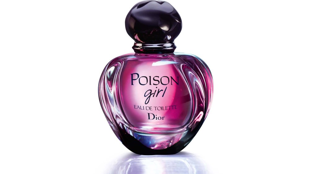 Dior Poison Girl Eau de Toilette.