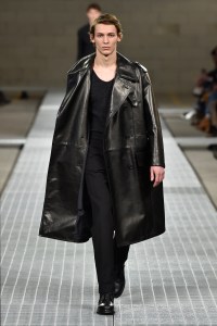 Dirk Bikkembergs Man's Fall 2017