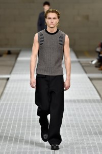Dirk Bikkembergs Man's Fall 2017