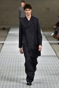 Dirk Bikkembergs Man's Fall 2017