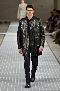 Dirk Bikkembergs Man's Fall 2017