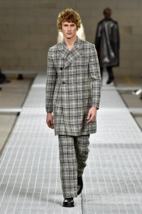 Dirk Bikkembergs Man's Fall 2017