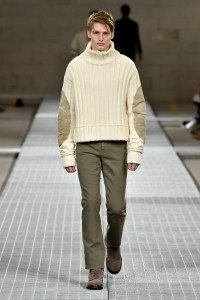 Dirk Bikkembergs Man's Fall 2017