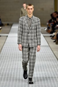 Dirk Bikkembergs Man's Fall 2017