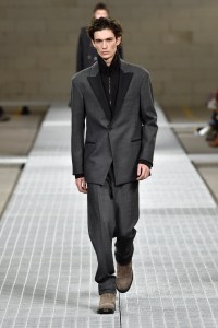 Dirk Bikkembergs Man's Fall 2017