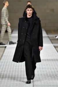 Dirk Bikkembergs Man's Fall 2017
