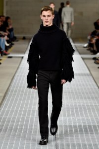 Dirk Bikkembergs Man's Fall 2017