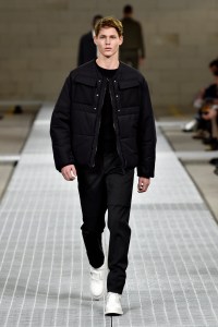 Dirk Bikkembergs Man's Fall 2017
