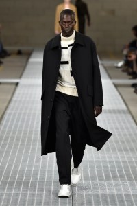 Dirk Bikkembergs Man's Fall 2017