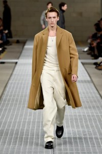 Dirk Bikkembergs Man's Fall 2017