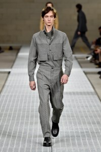 Dirk Bikkembergs Man's Fall 2017