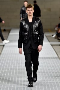 Dirk Bikkembergs Man's Fall 2017