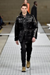 Dirk Bikkembergs Man's Fall 2017