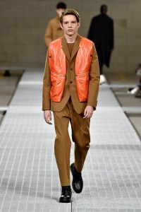 Dirk Bikkembergs Man's Fall 2017