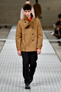 Dirk Bikkembergs Man's Fall 2017