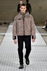 Dirk Bikkembergs Man's Fall 2017