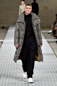 Dirk Bikkembergs Man's Fall 2017