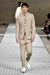 Dirk Bikkembergs Man's Fall 2017