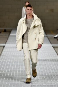 Dirk Bikkembergs Man's Fall 2017