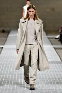 Dirk Bikkembergs Man's Fall 2017
