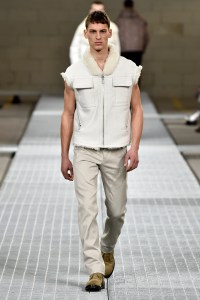 Dirk Bikkembergs Man's Fall 2017