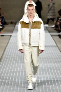 Dirk Bikkembergs Man's Fall 2017