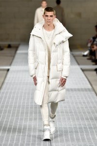Dirk Bikkembergs Man's Fall 2017