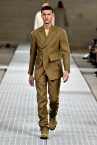 Dirk Bikkembergs Man's Fall 2017