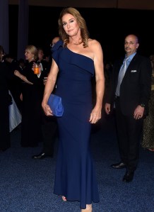 Inaugural Ball Fashion Gallery Caitlyn Jenner