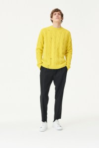 Dondup Men's Fall 2017