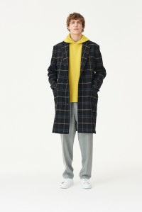 Dondup Men's Fall 2017