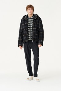 Dondup Men's Fall 2017