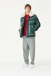 Dondup Men's Fall 2017