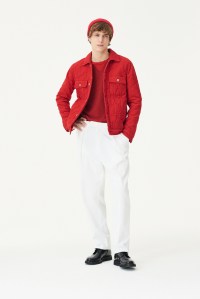Dondup Men's Fall 2017